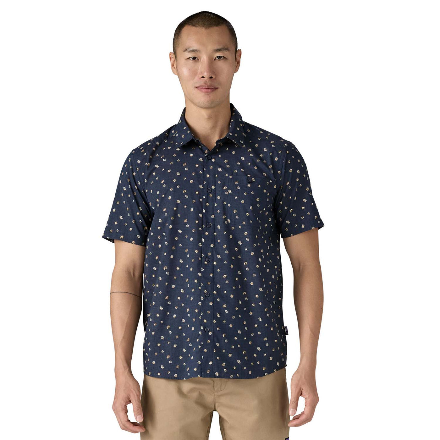 Patagonia Men's Go-To Shirt 2025