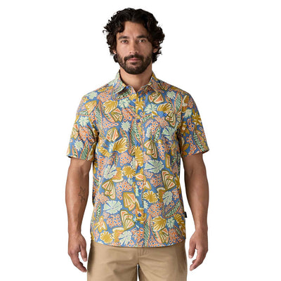 Patagonia Men's Go-To Shirt 2025