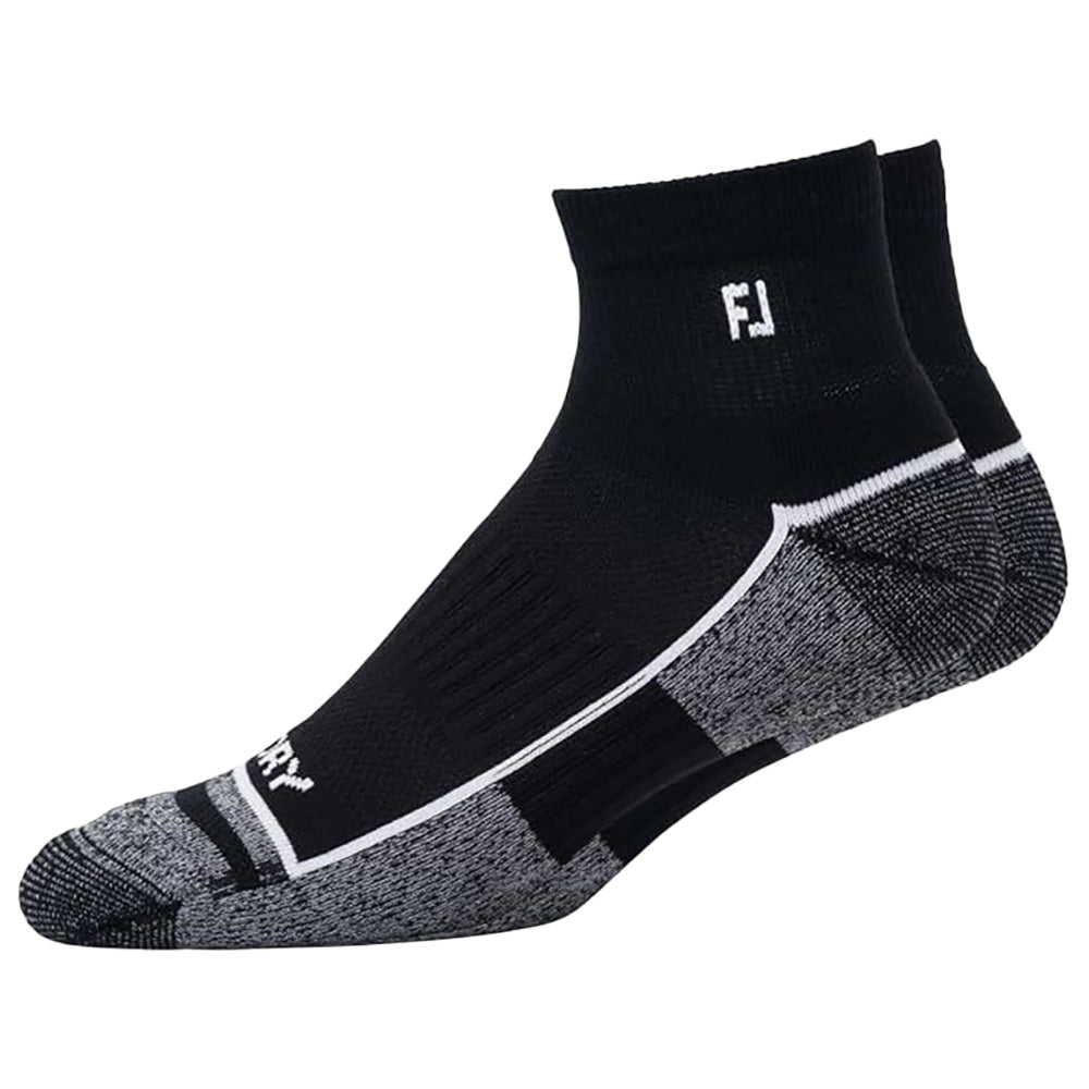 FootJoy ProDry Quarter Socks 2025