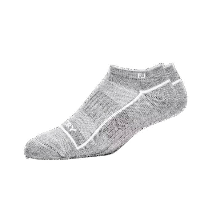 FootJoy Women's ProDRY Low Cut Sock 2025 LT GREY