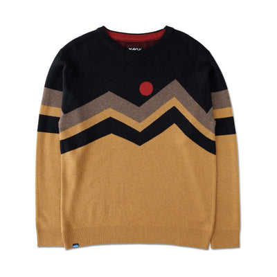 Kavu Men's Highline Sweater 2026