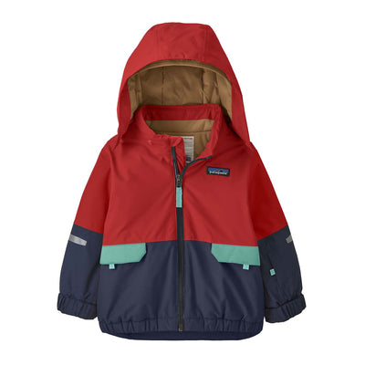 Patagonia Todder's Snow Pile Jacket 2026