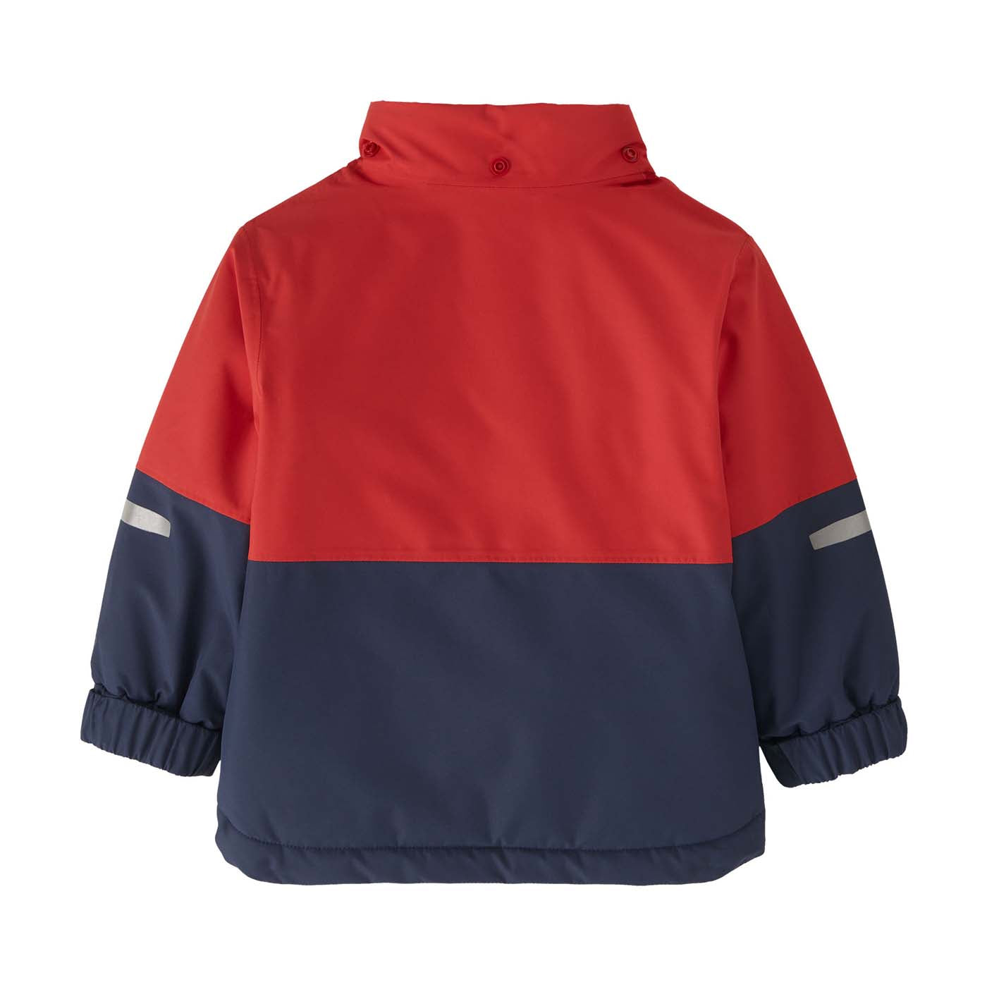 Patagonia Todder's Snow Pile Jacket 2026