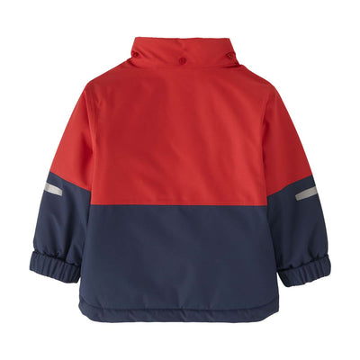 Patagonia Todder's Snow Pile Jacket 2026