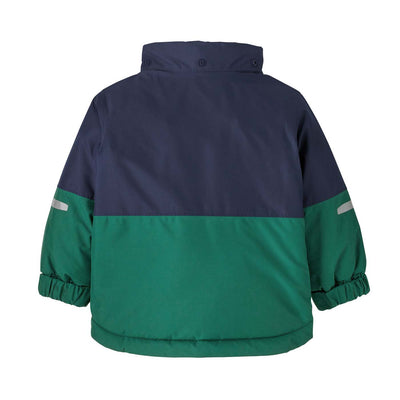 Patagonia Todder's Snow Pile Jacket 2026