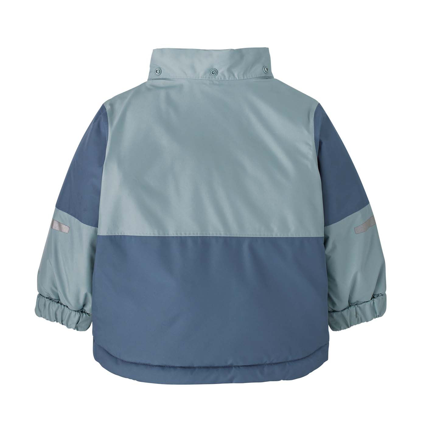 Patagonia Todder's Snow Pile Jacket 2026