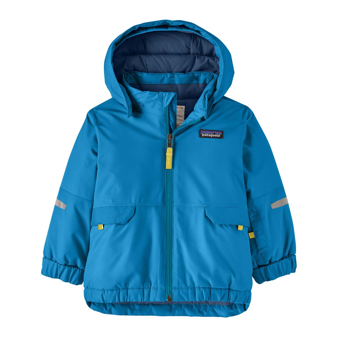 Patagonia Todder's Snow Pile Jacket 2026 ULBE UPLIFT BLUE