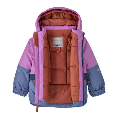 Patagonia Todder's Snow Pile Jacket 2026