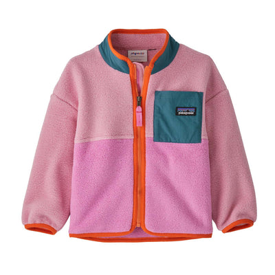 Patagonia Todder's Synchilla Fleece Jacket 2026