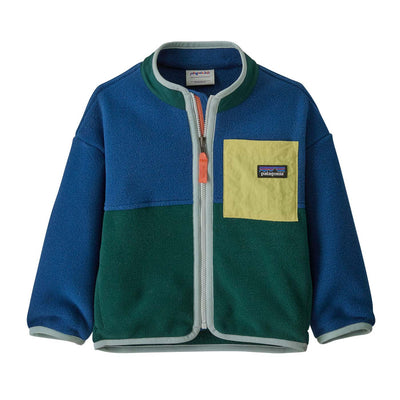 Patagonia Todder's Synchilla Fleece Jacket 2026