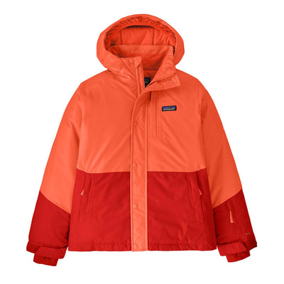 Patagonia Junior's Powder Town Jacket 2026