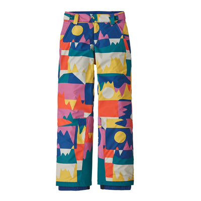 Patagonia Junior's Powder Town Snowpants 2026