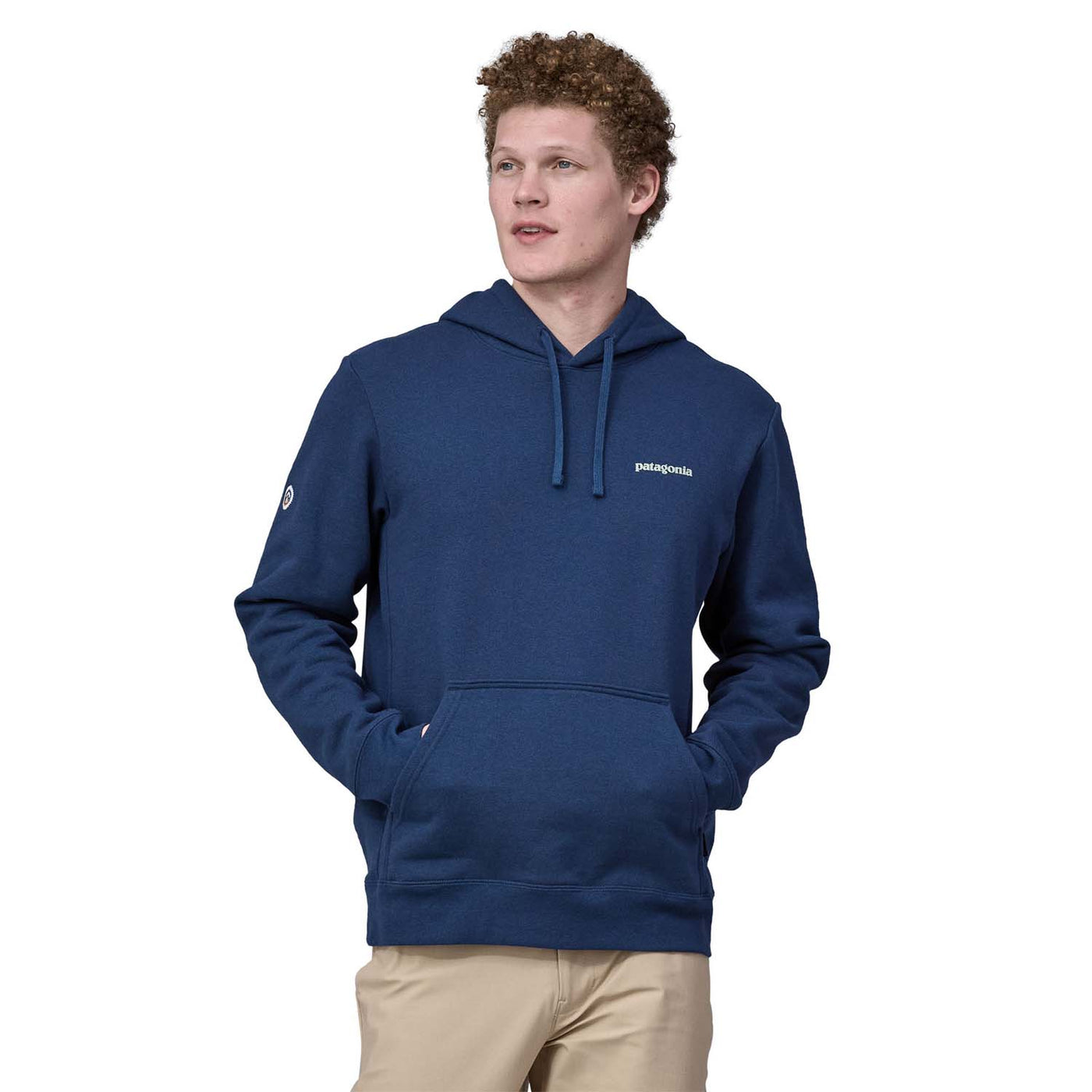 Patagonia Fitz Roy Icon Uprisal Hoody 2025