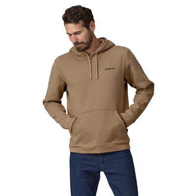 Patagonia Fitz Roy Icon Uprisal Hoody 2025