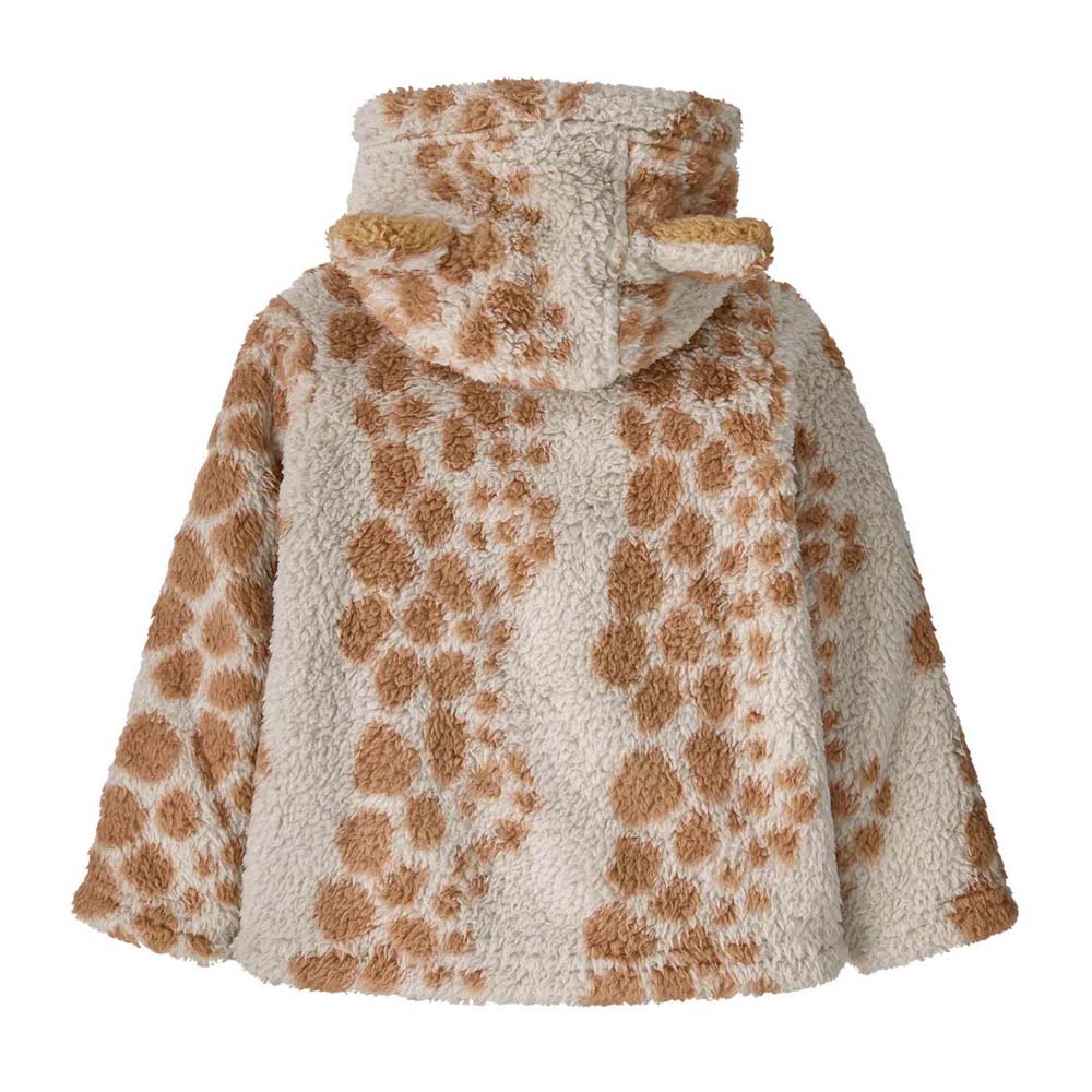 Patagonia Toddler's Furry Friends Hoody 2025