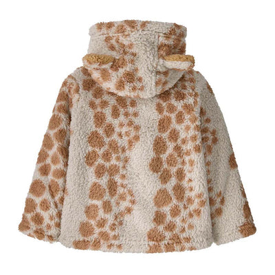 Patagonia Toddler's Furry Friends Hoody 2025