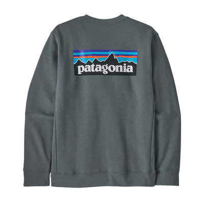 Patagonia P-6 Logo Uprisal Crew Sweatshirt