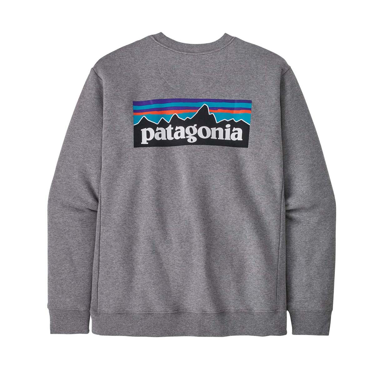 Patagonia P-6 Logo Uprisal Crew Sweatshirt