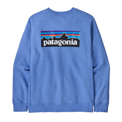 Patagonia P-6 Logo Uprisal Crew Sweatshirt
