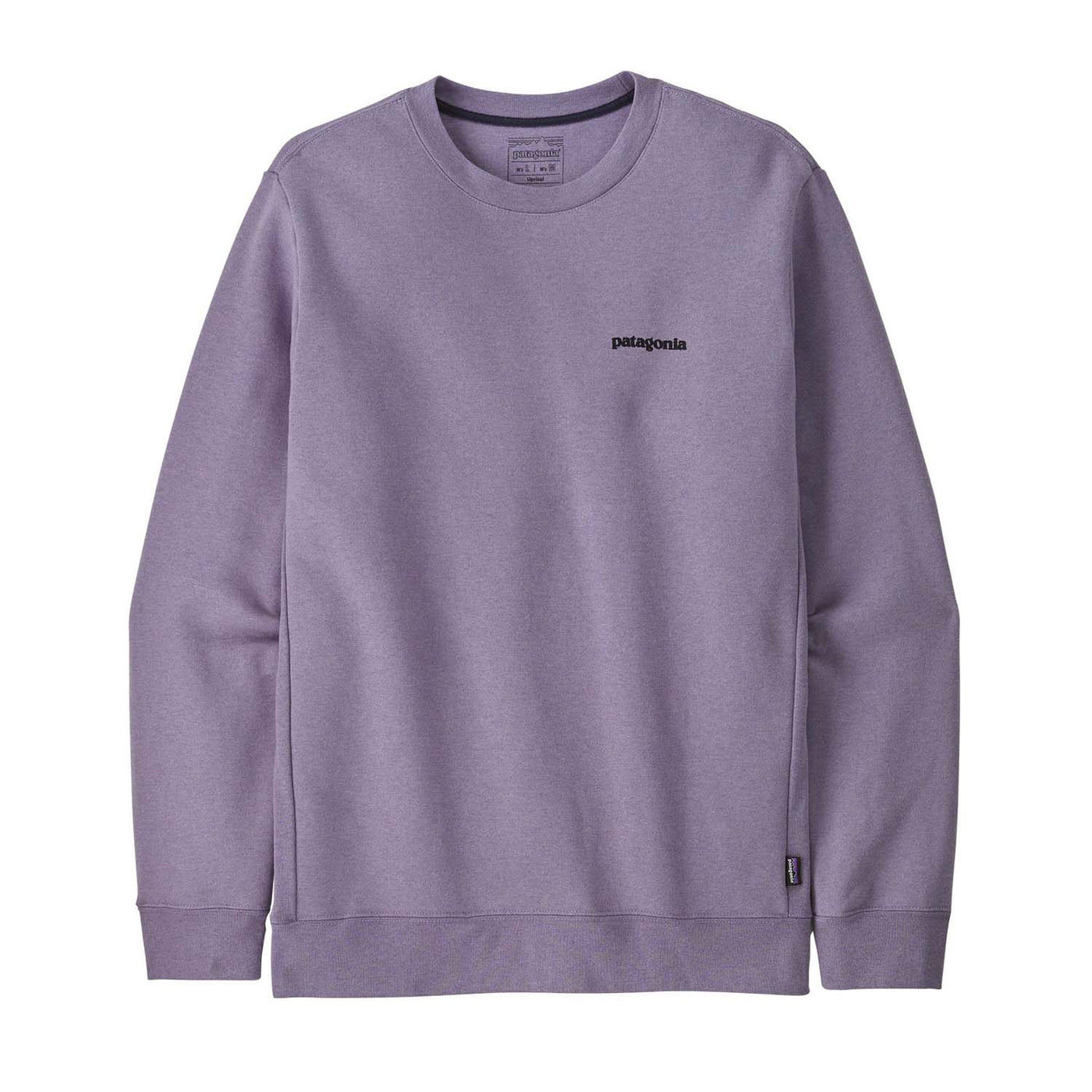 Patagonia P-6 Logo Uprisal Crew Sweatshirt