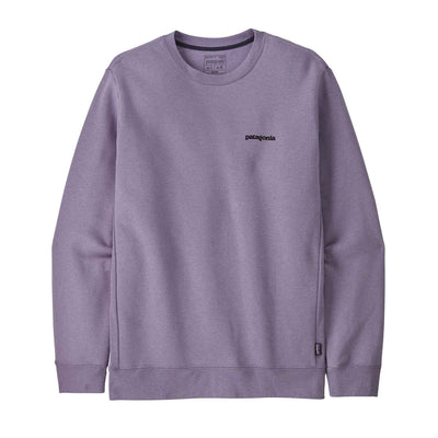 Patagonia P-6 Logo Uprisal Crew Sweatshirt