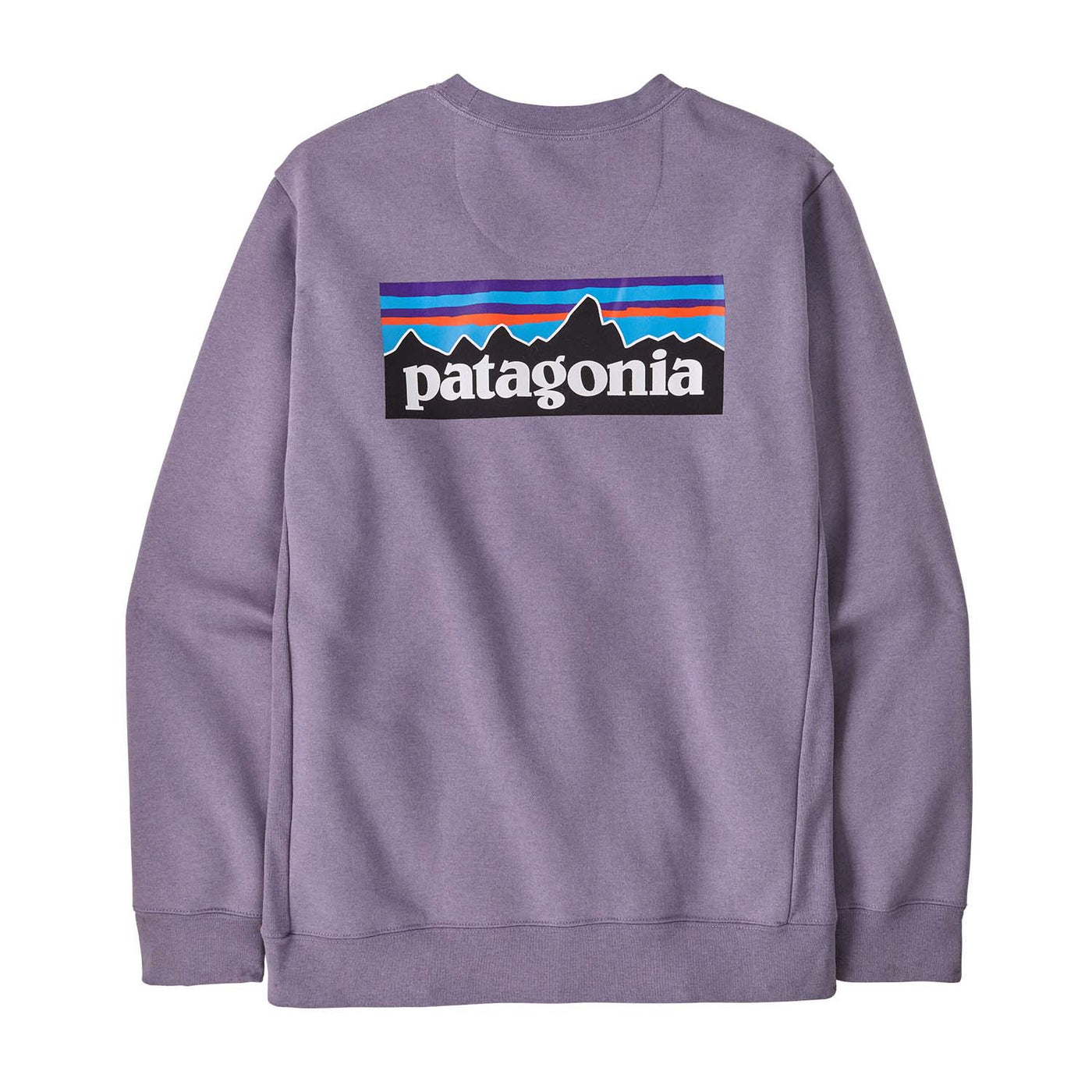 Patagonia P-6 Logo Uprisal Crew Sweatshirt