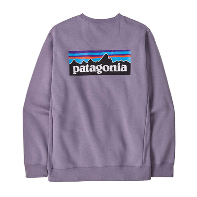 Patagonia P-6 Logo Uprisal Crew Sweatshirt