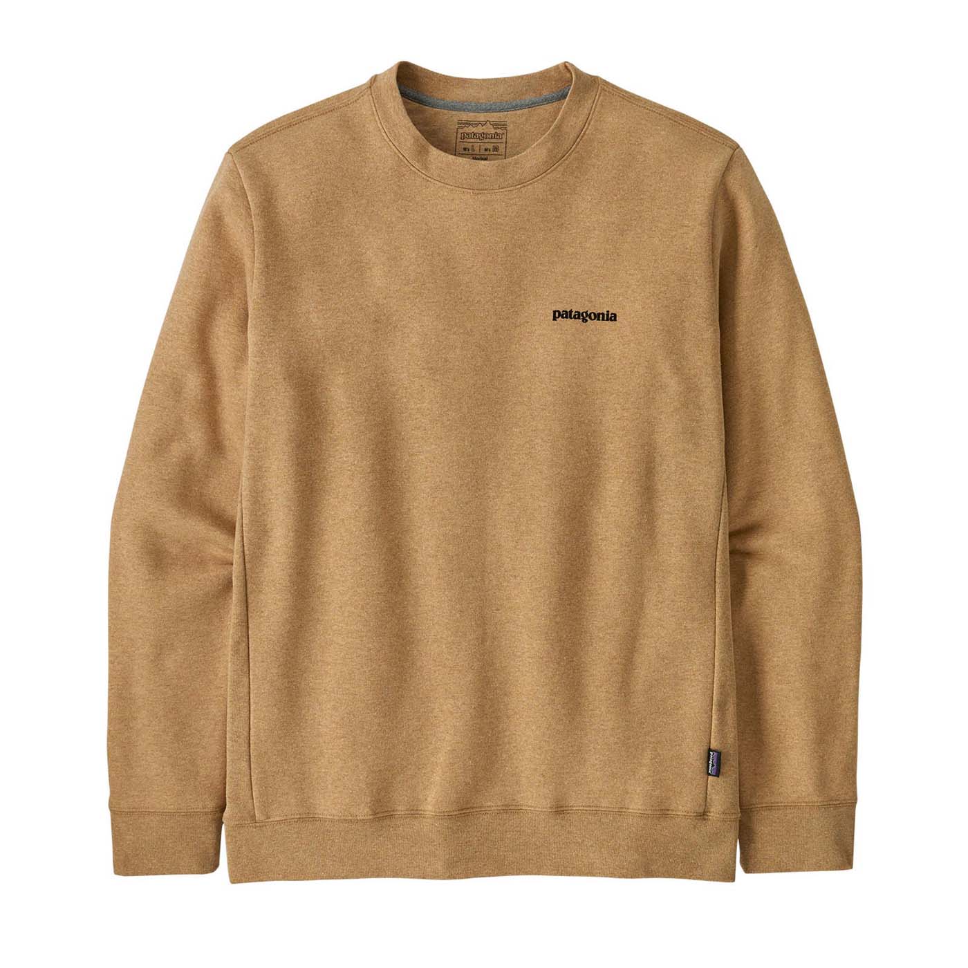 Patagonia P-6 Logo Uprisal Crew Sweatshirt 2025