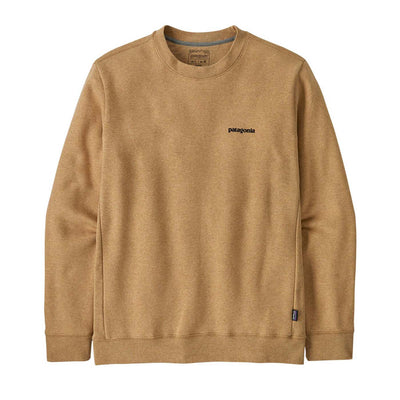 Patagonia P-6 Logo Uprisal Crew Sweatshirt 2025