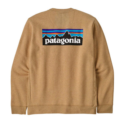 Patagonia P-6 Logo Uprisal Crew Sweatshirt
