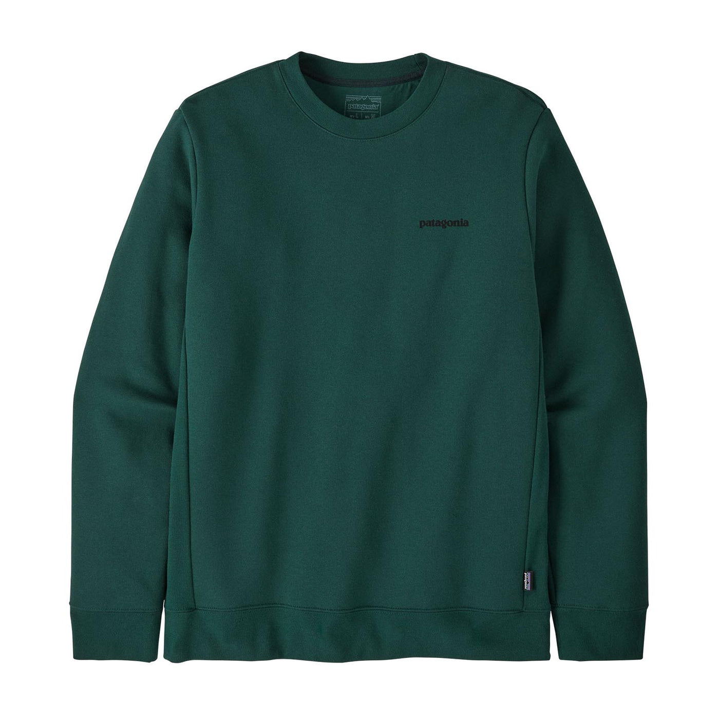 Patagonia P-6 Logo Uprisal Crew Sweatshirt 2025