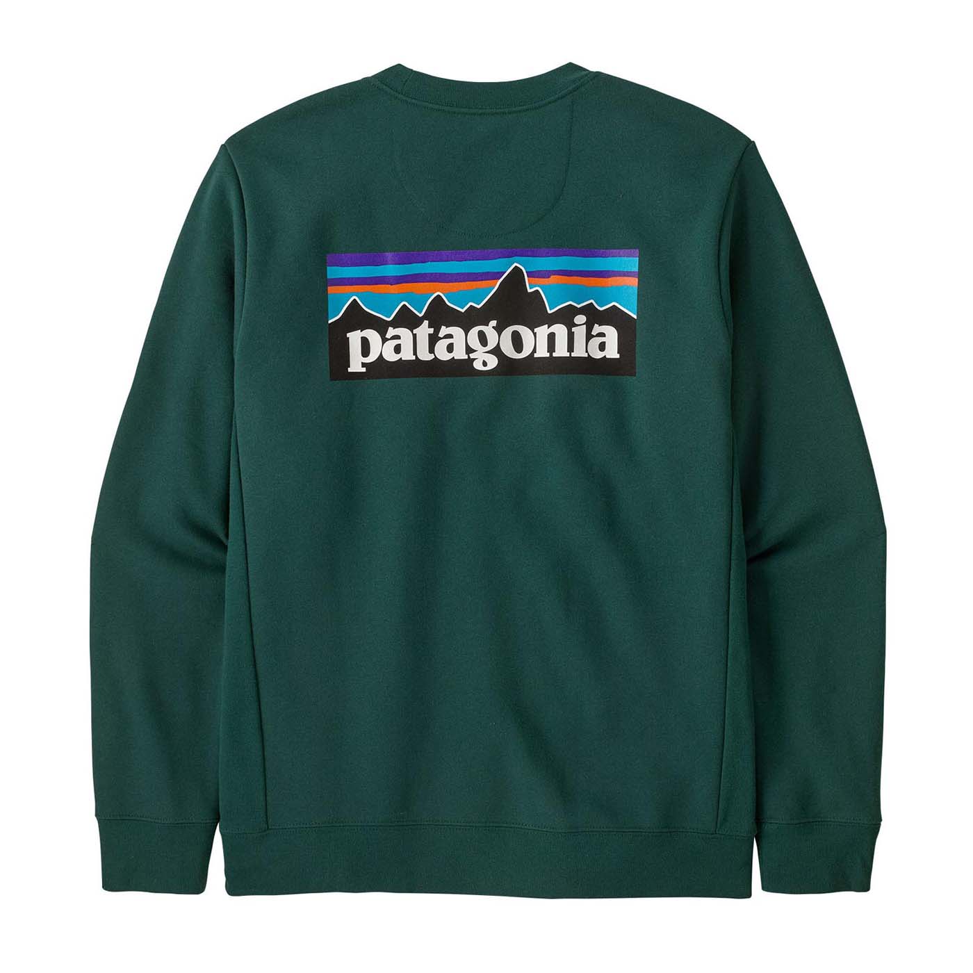 Patagonia P-6 Logo Uprisal Crew Sweatshirt 2025