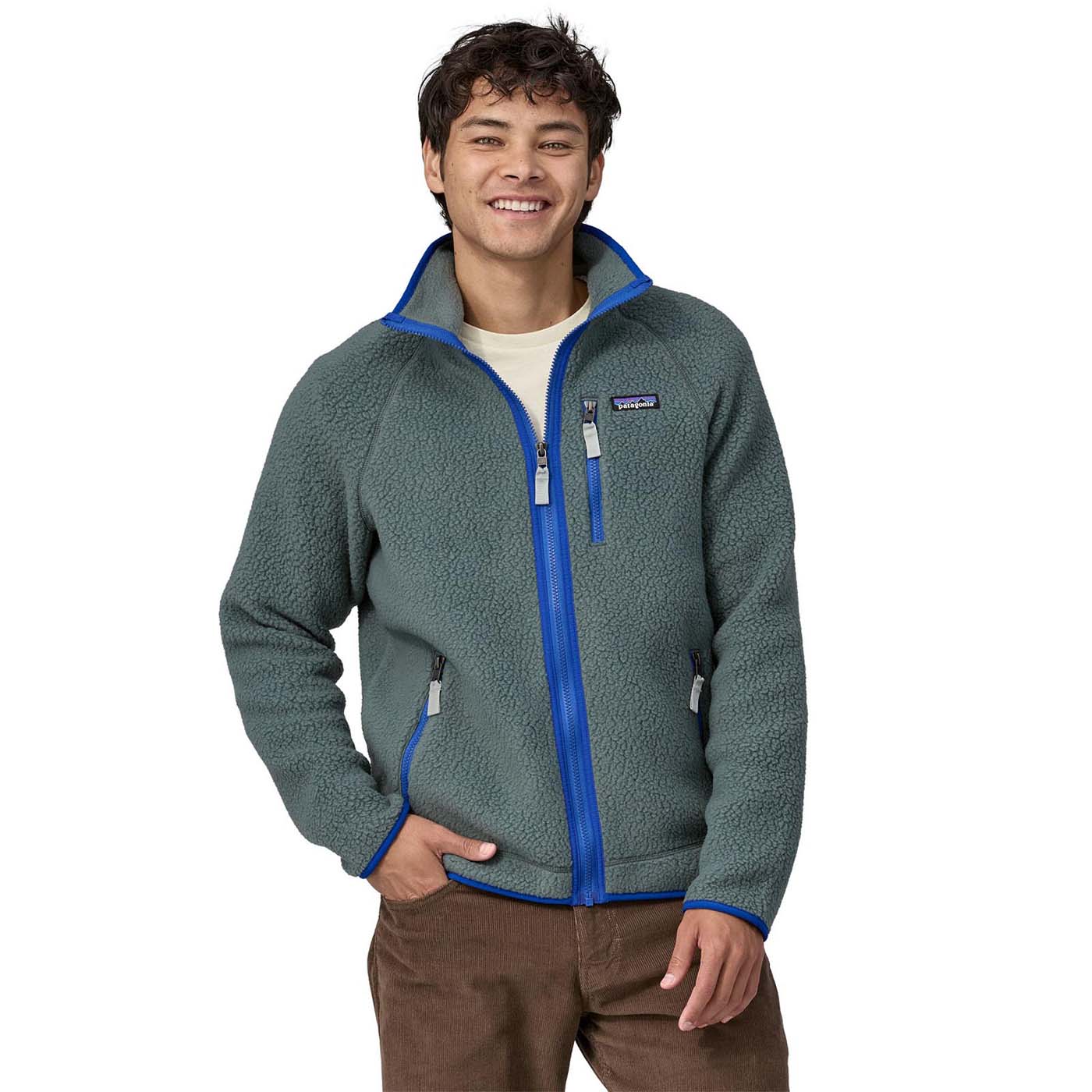 Patagonia Men's Retro Pile Jacket 2025
