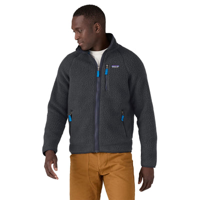 Patagonia Men's Retro Pile Jacket 2025