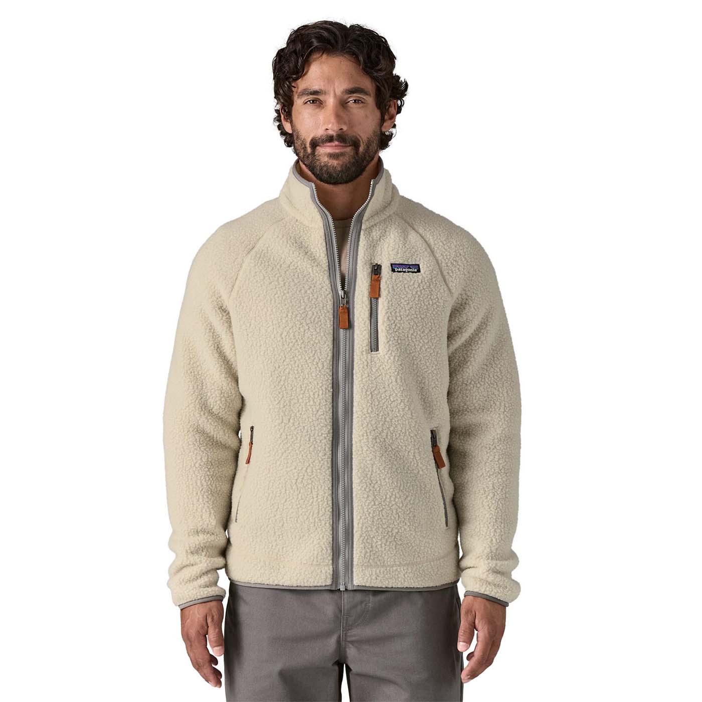 Patagonia Men's Retro Pile Jacket 2025
