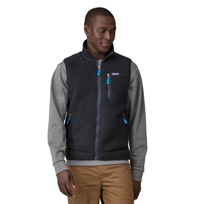 Patagonia Men's Retro Pile Vest 2025