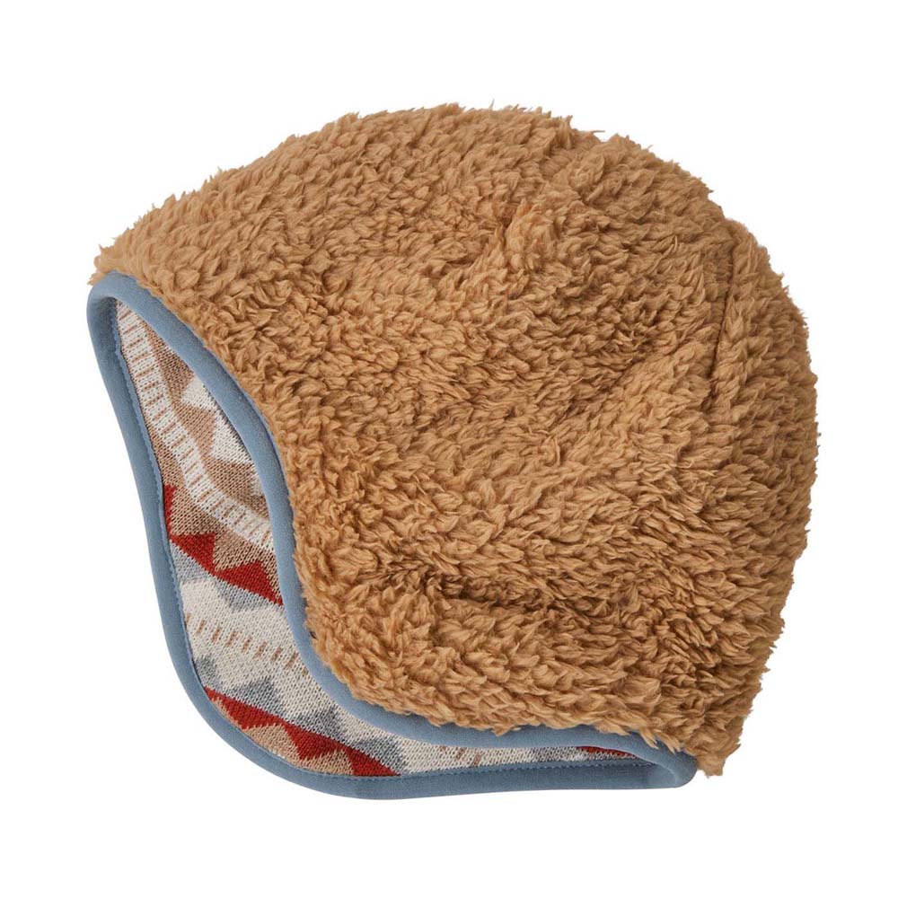 Patagonia Toddler's Reversible Beanie 2025