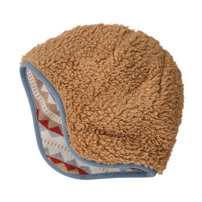 Patagonia Toddler's Reversible Beanie 2025