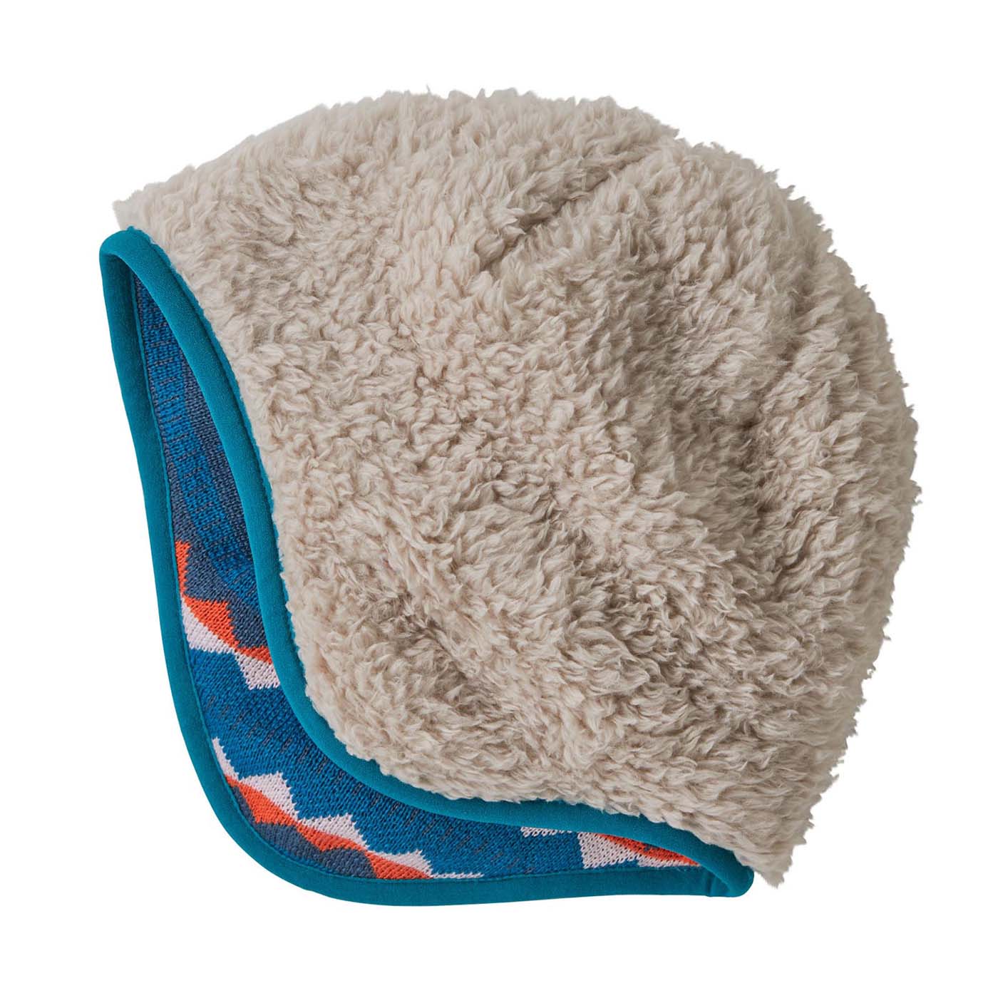 Patagonia Toddler's Reversible Beanie 2025
