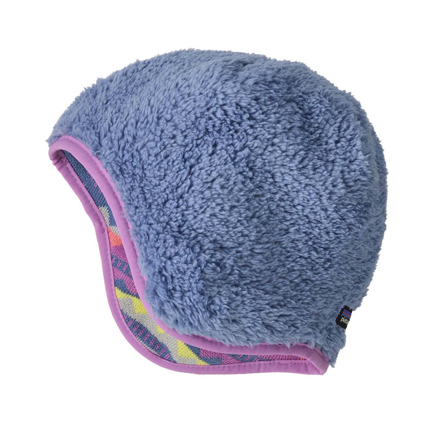 Patagonia Toddler's Reversible Beanie 2025