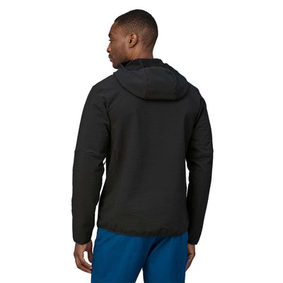 Patagonia Men's R2 TechFace Fleece Hoody 2026