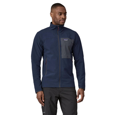 Patagonia Men's R2 Techface Jacket 2025
