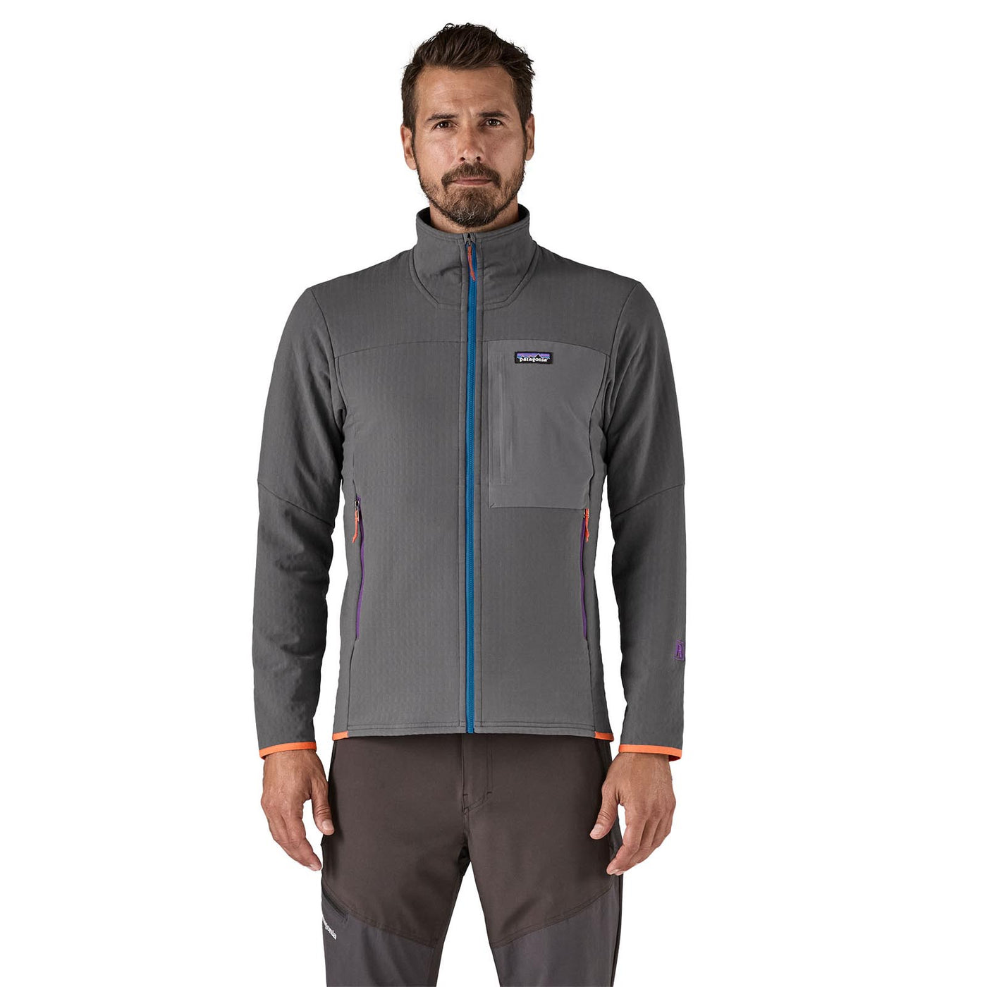 Patagonia Men's R2 Techface Jacket 2025