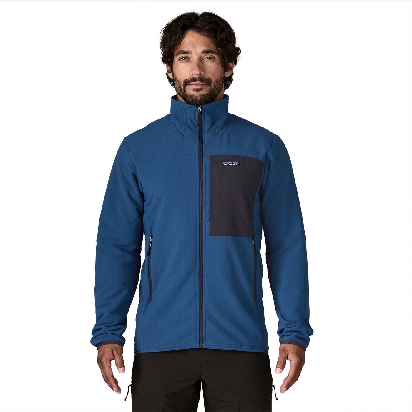 Patagonia Men's R2 Techface Jacket 2026
