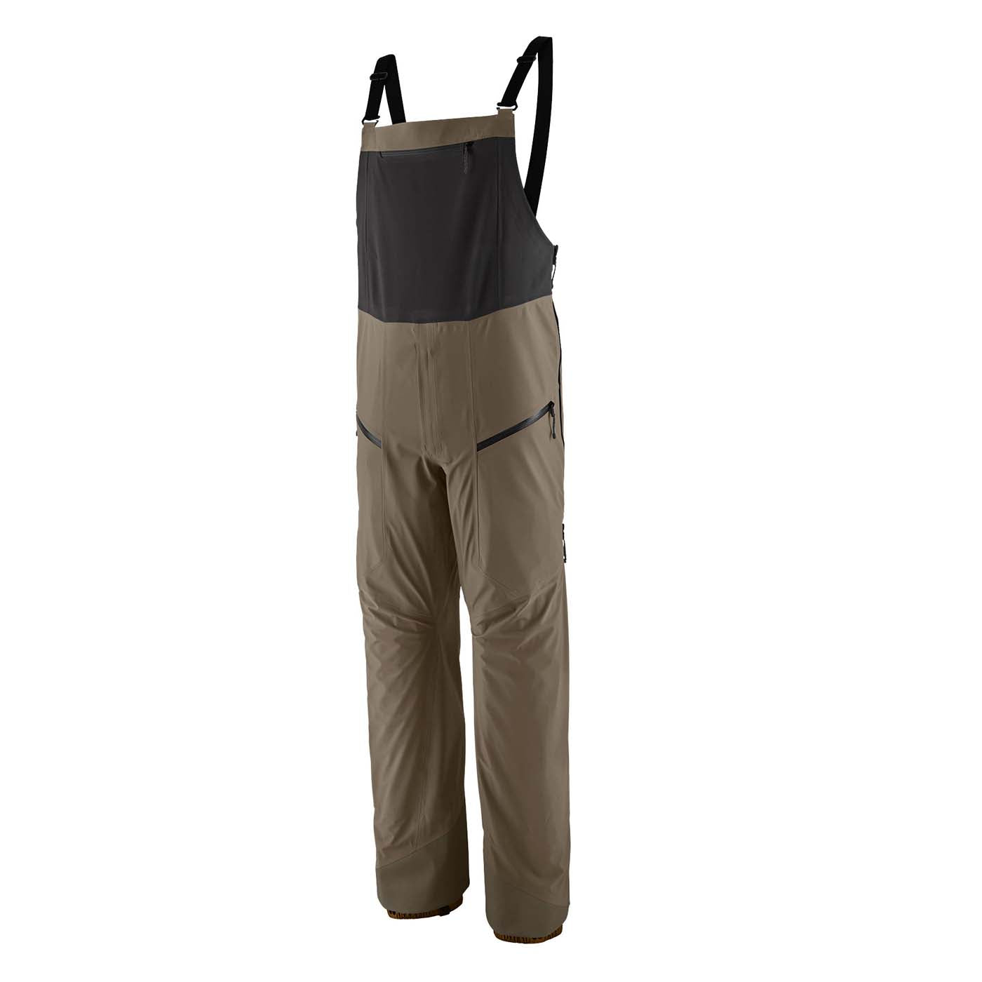 Patagonia Men's Snowdrifter Bib Pants 2026