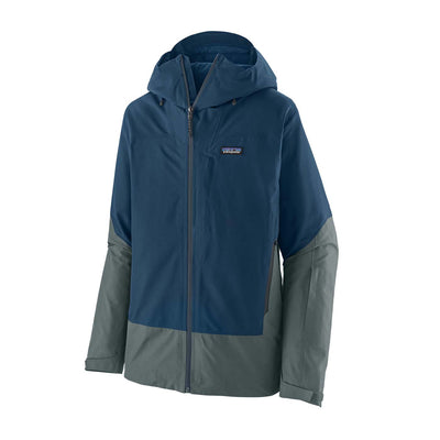 Patagonia Men's Storm Shift Jacket 2026 LAGOM BLUE
