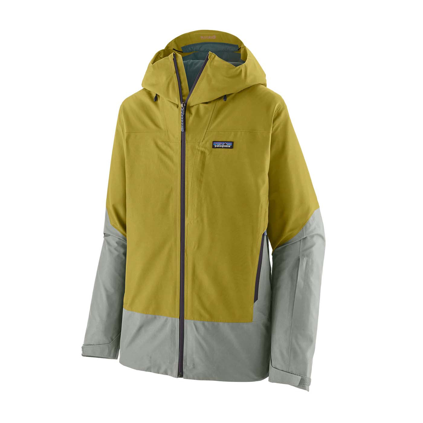 Patagonia Men's Storm Shift Jacket 2026 SHRUB GREEN