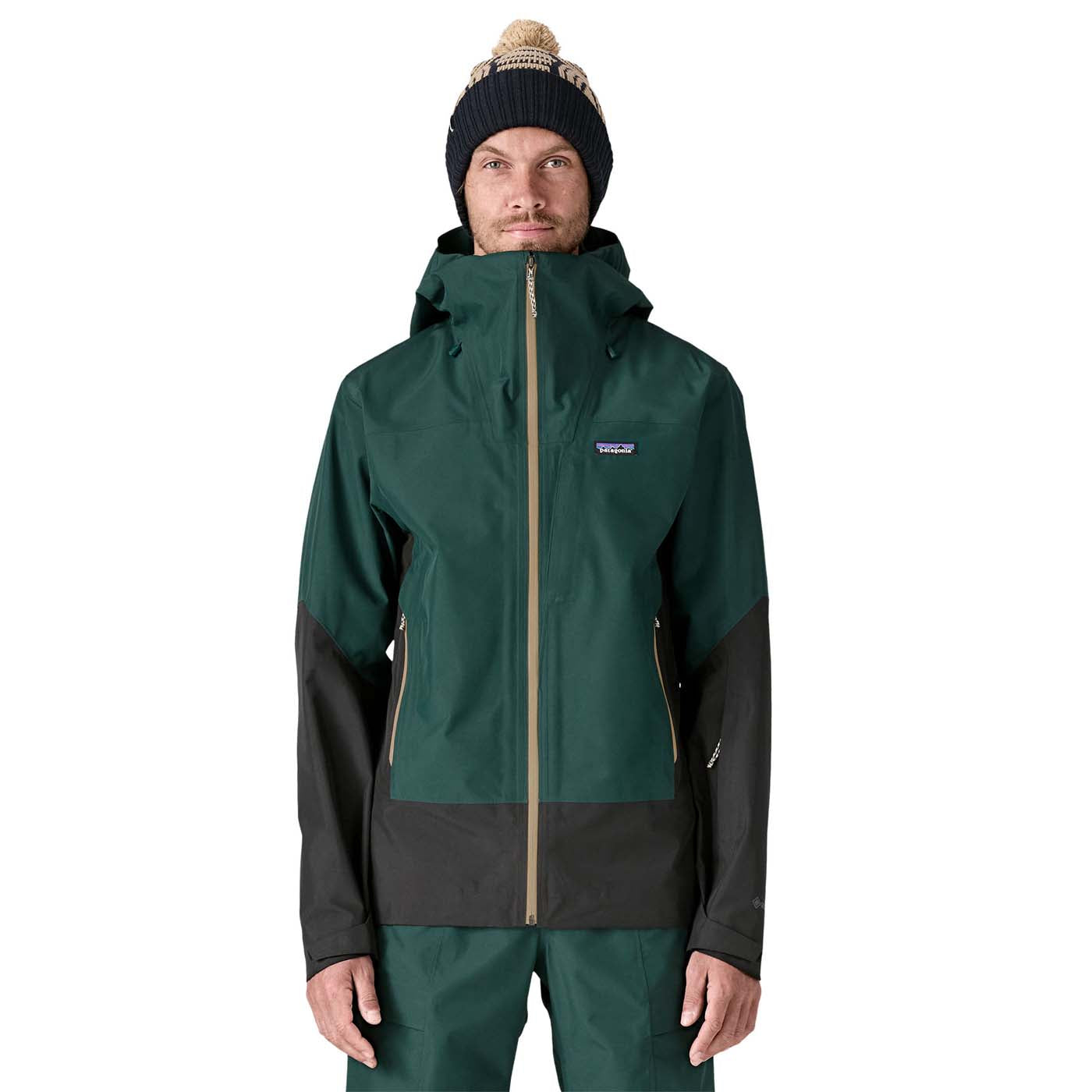 Patagonia Men's Storm Shift Jacket 2026