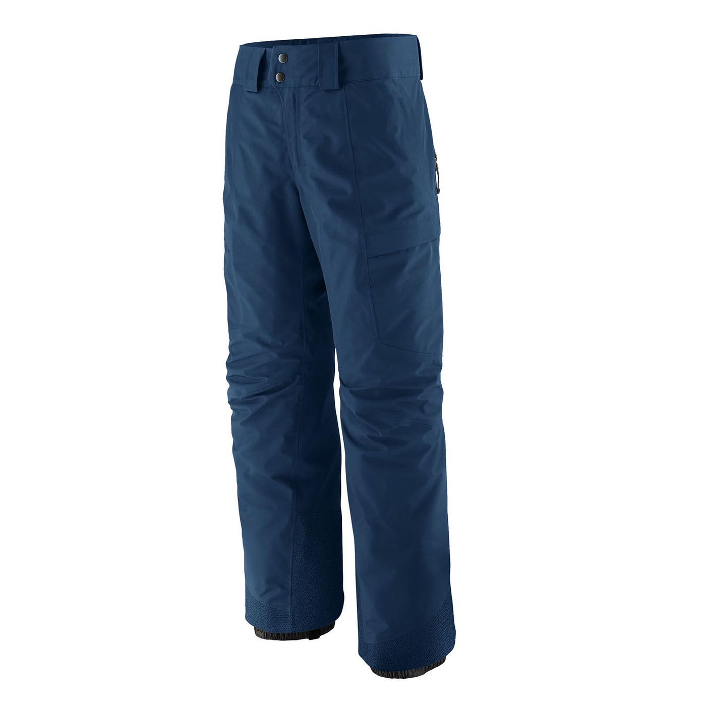 Patagonia Men's Storm Shift Snow Pants 2026 LAGOM BLUE