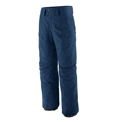 Patagonia Men's Storm Shift Snow Pants 2026 LAGOM BLUE